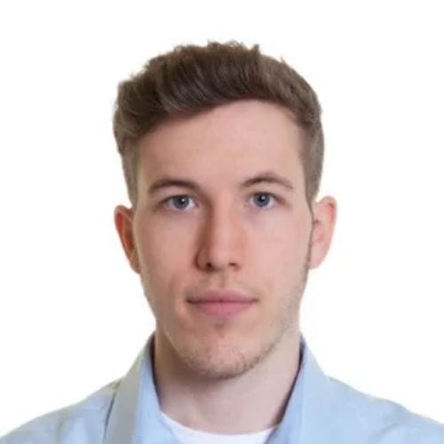 Alexander Doucette