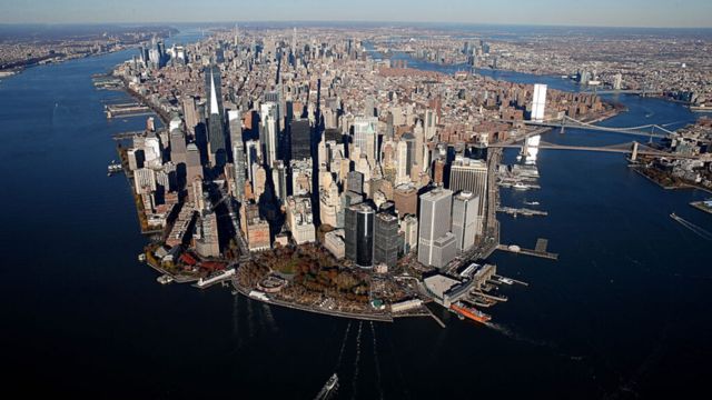 Is New York City Safe To Visit In Entertainment Unleashed Here