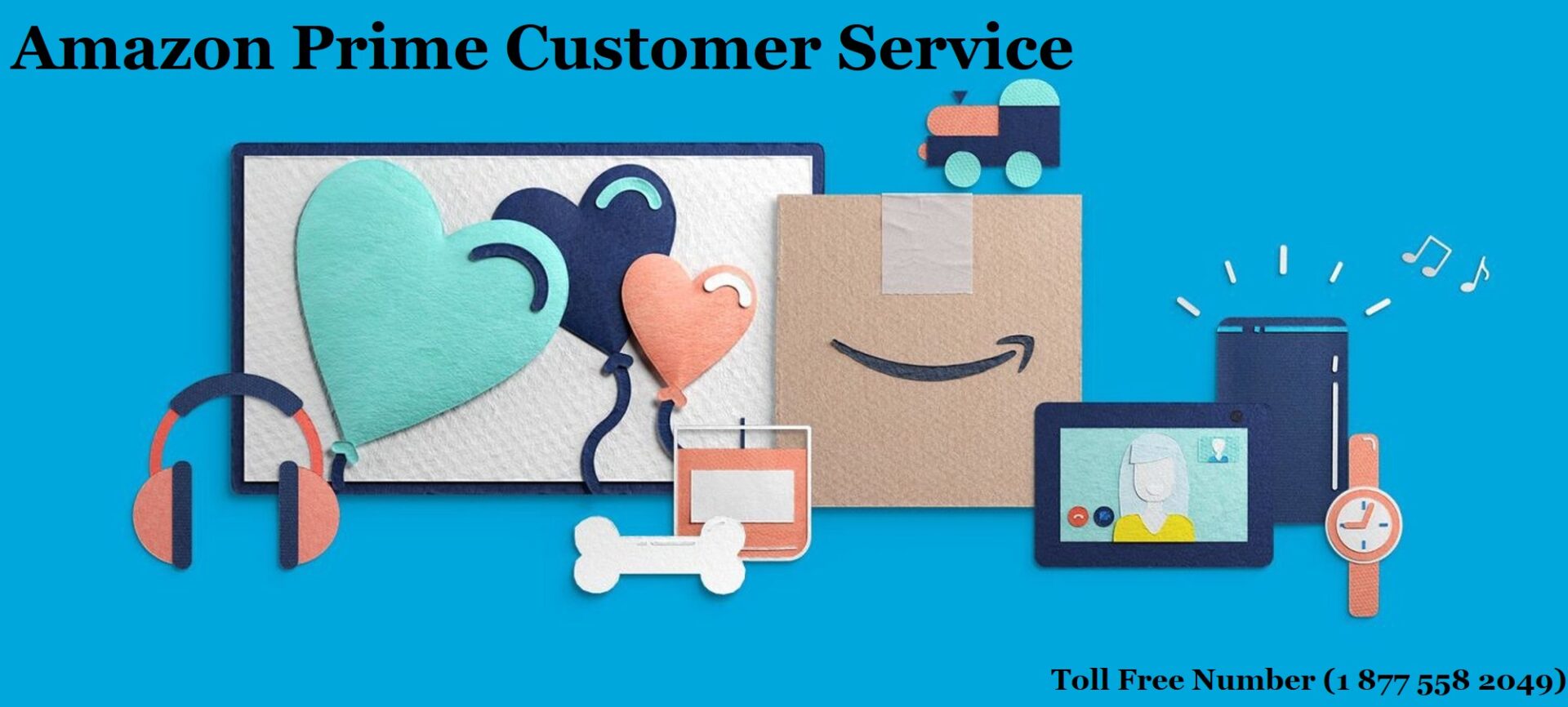 Amazon Prime Customer Service Number 1 800 Phone Number UK/USA