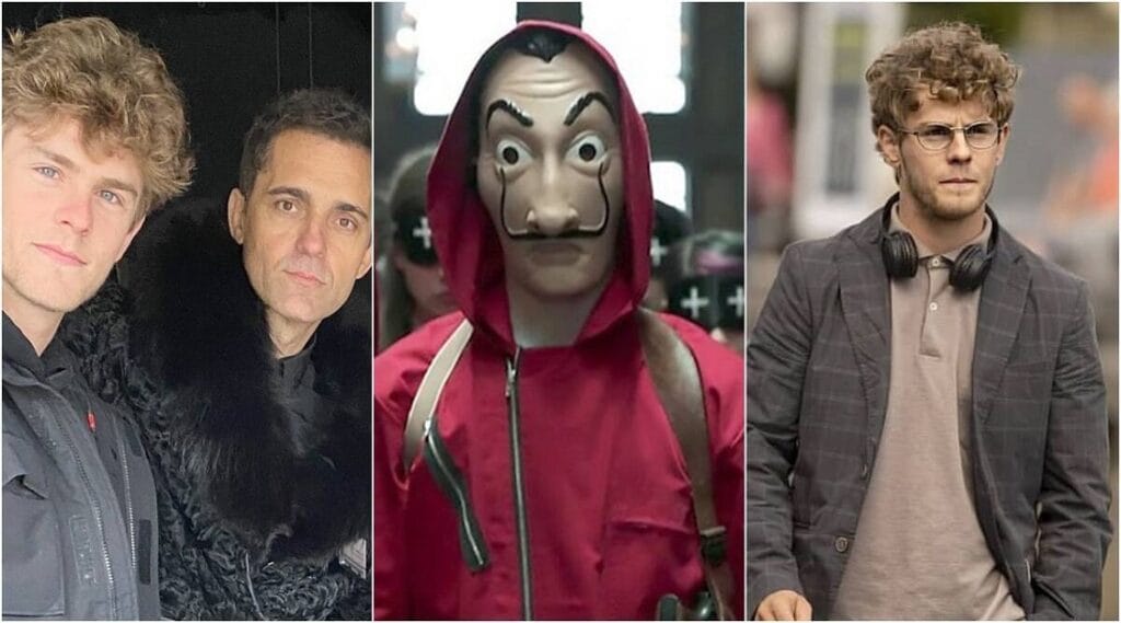 Money Heist Season 5 Release Date And All Latest Update Honk News