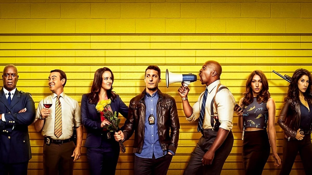 Brooklyn Nine-Nine Season 8: Release Date, Cast, Plot, And Much More Here  !!! - Honk News