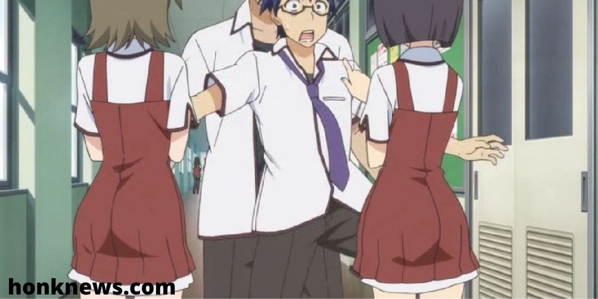 Mayo Chiki Season 2 Release Date Latest Updates More Honk News