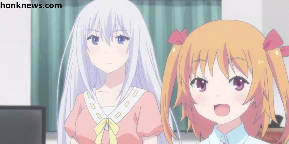 Oreshura Season 2: Latest Update & More 