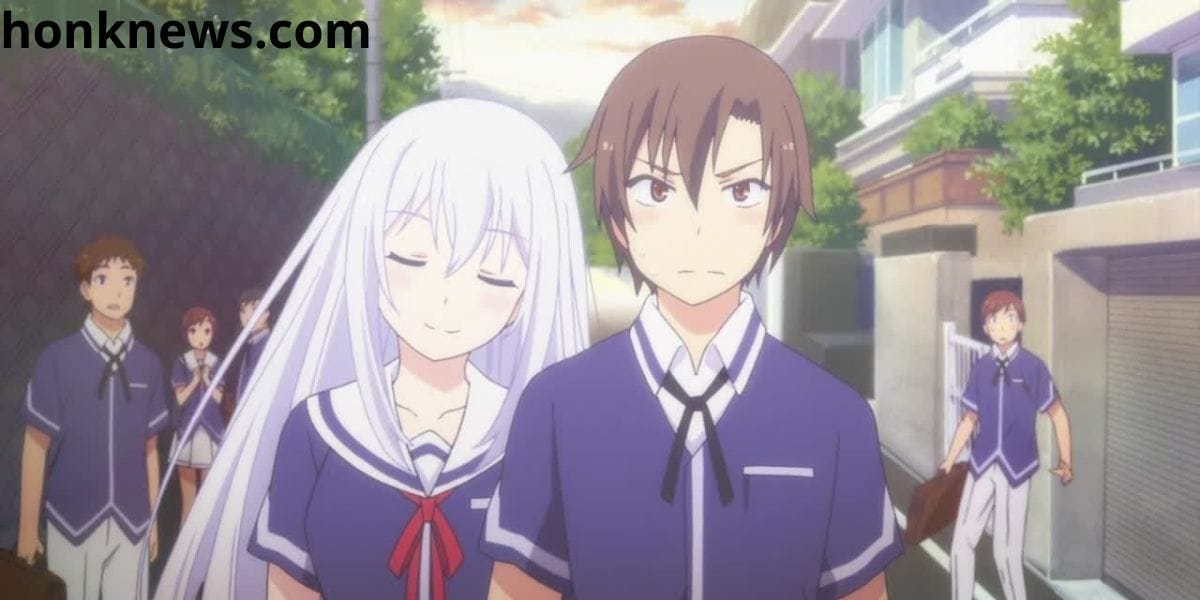 Oreshura Season 2: Latest Update & More 