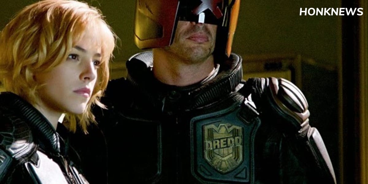 Dredd 2