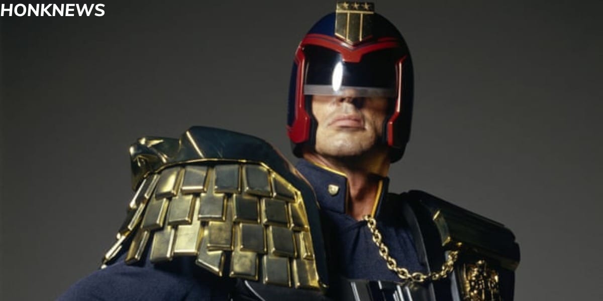 Dredd 2