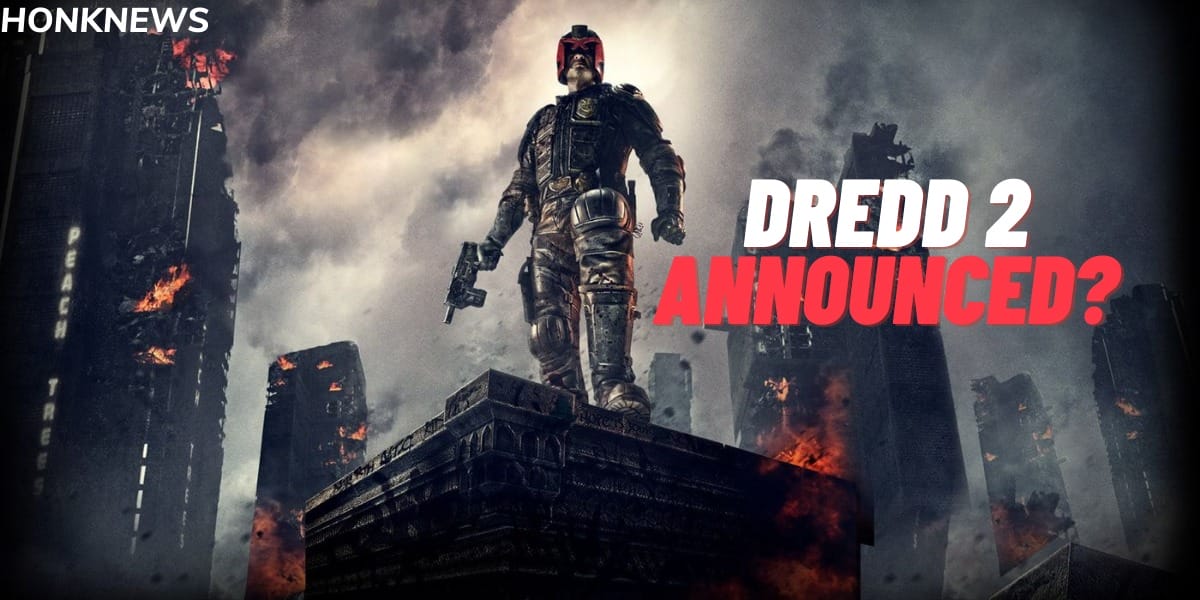 The Long Awaited Movie Dredd 2 Everything You Should Know About The Movie Release Date Flashback Expected Plot Of Dredd 2 And Review Honk News The Long Awaited Movie Dredd 2 Everything You Should Know About The Movie Release Date Flashback Expected Plot Of Dredd 2 And Review Honk News