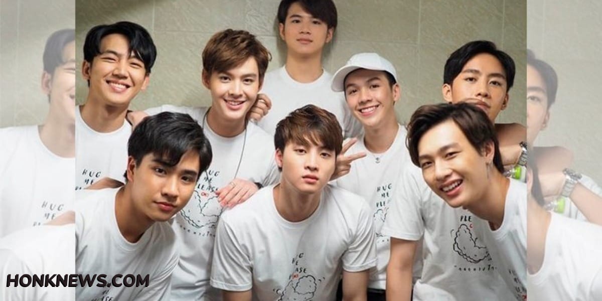 Love By Chance Season Air Date 2025