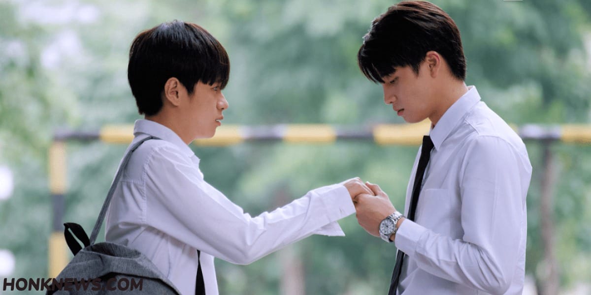 Love by Chance Season 2: Everything You Need to Know About the Infamous Thai Drama Series !! Love by Chance Season 2: Everything You Need to Know About the Infamous Thai Drama Series !!