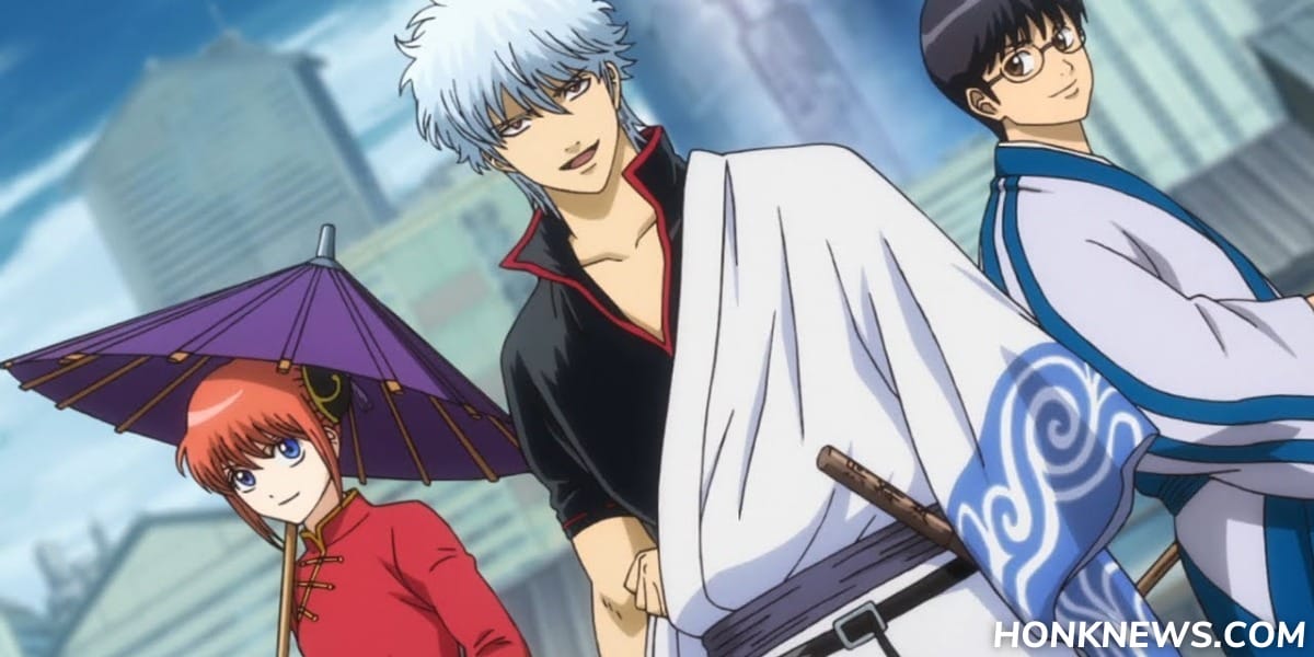 gintama season 1 episode 1 download