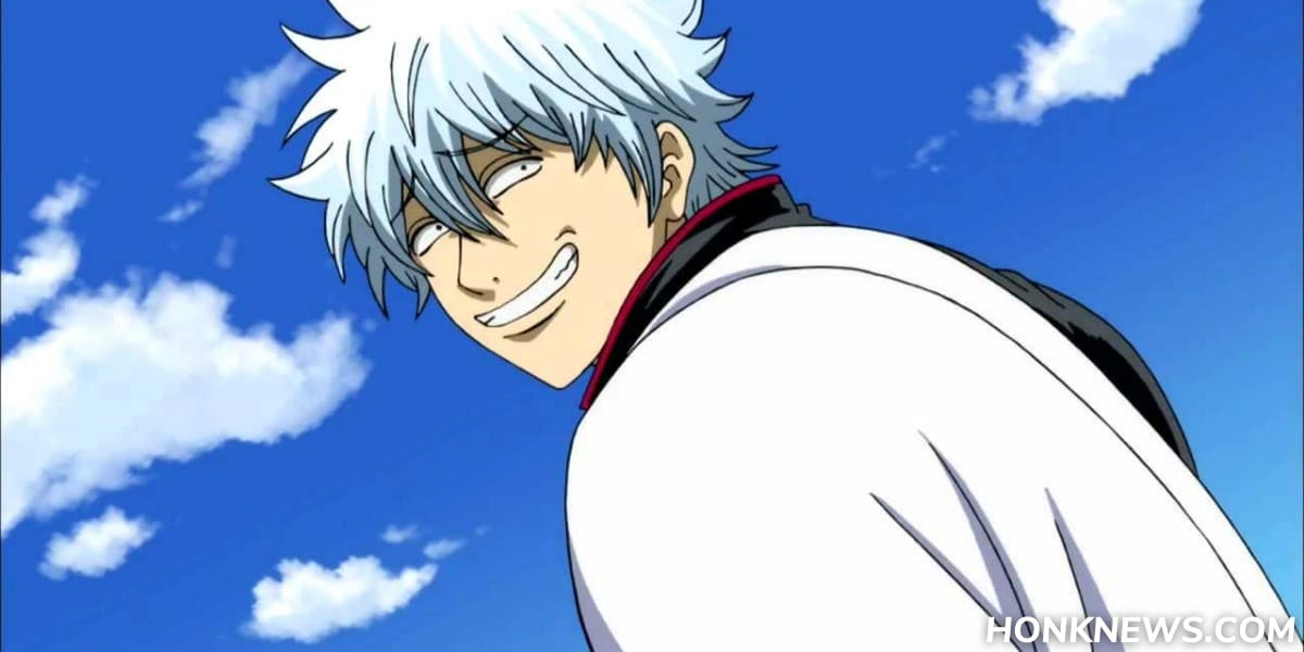 Gintama 