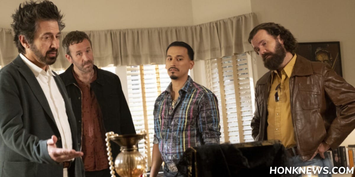 get shorty season 4 everything we know so far about release date cast flashback expected plot and review get shorty season 4 everything we know so far about release date cast flashback expected plot and review