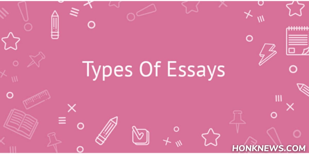 Write an essay;  Everything you need to know before writing an essay !!