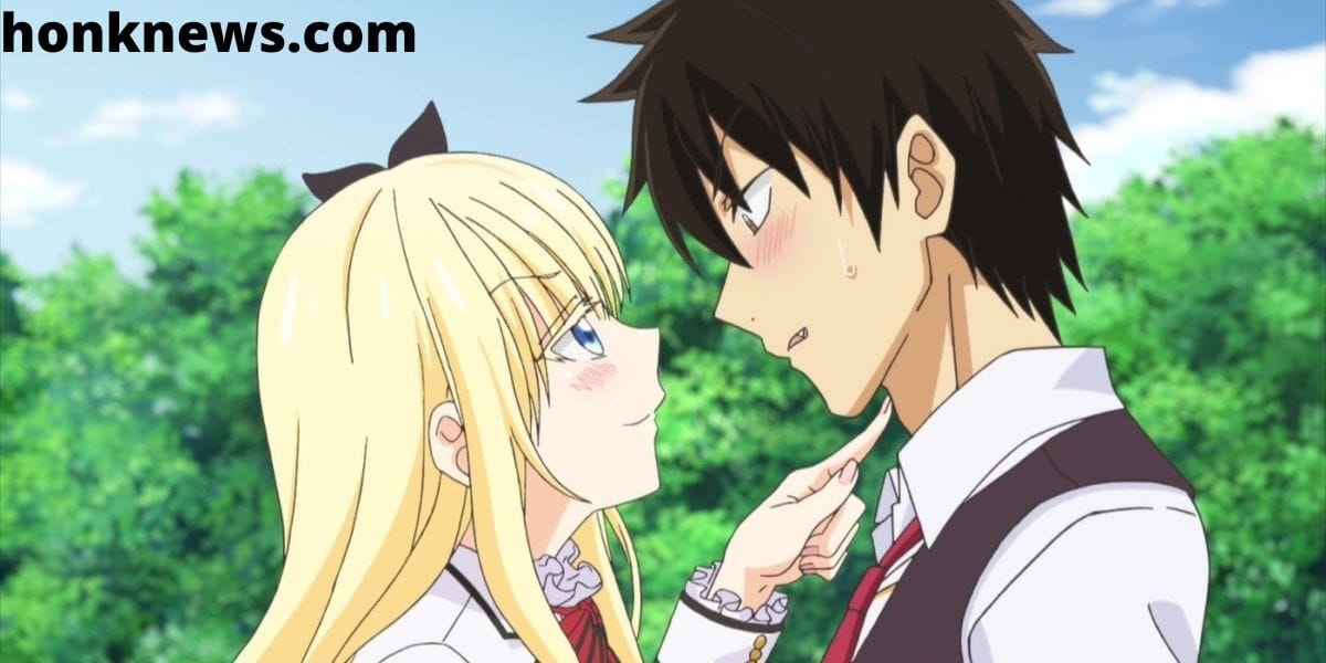 Boarding School Juliet Season 2 Release Date & More Filmy One