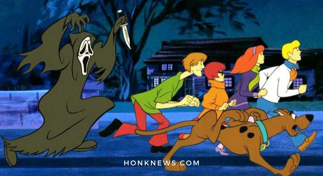 Who are the villains considered the best and the mysterious Scooby Doo villains and why do they make it onto our list?