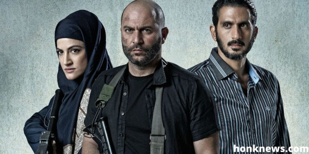 Fauda Saison 4 Date De Sortie Fauda Season 4: Release Date? Cast| Plot| Latest Updates - Thakoni