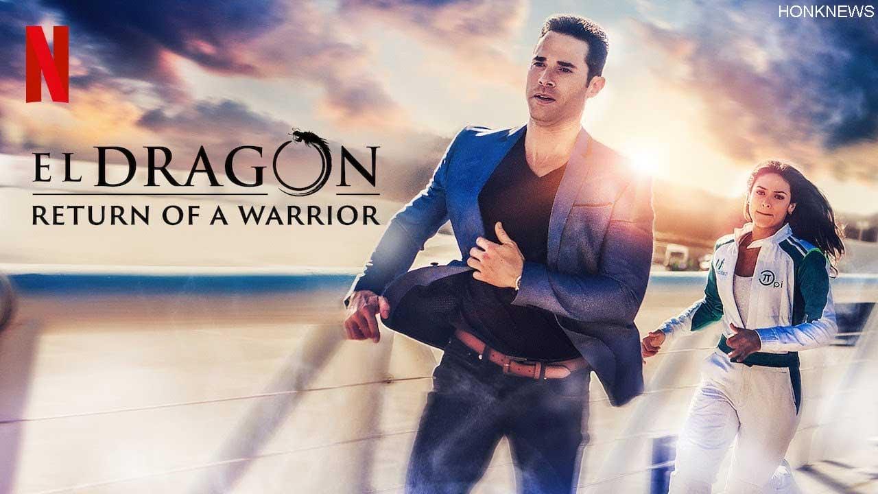 El Dragon Season 3: release date, plot and cast El Dragon Season 3: release date, plot and cast