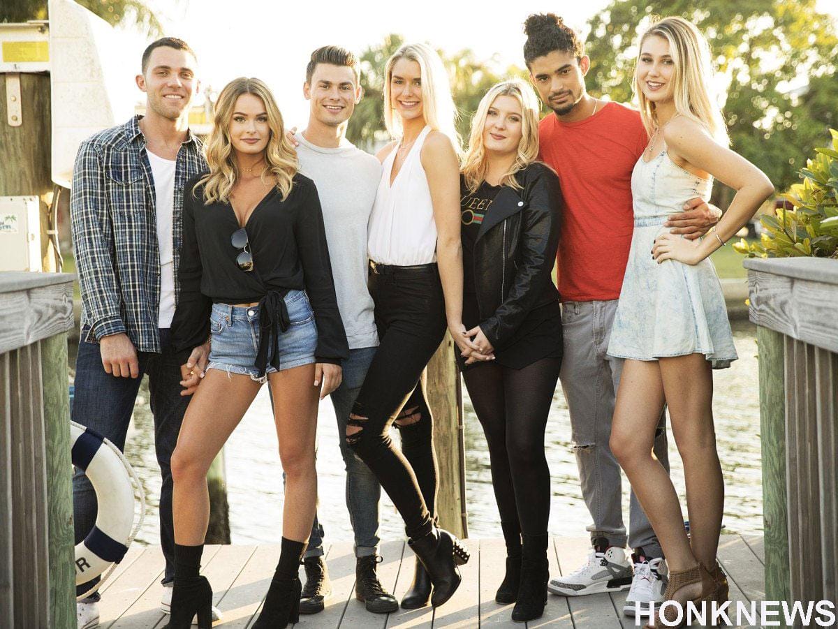 Siesta Key Season 4: Coming Soon !! Siesta Key Season 4: Coming Soon !!