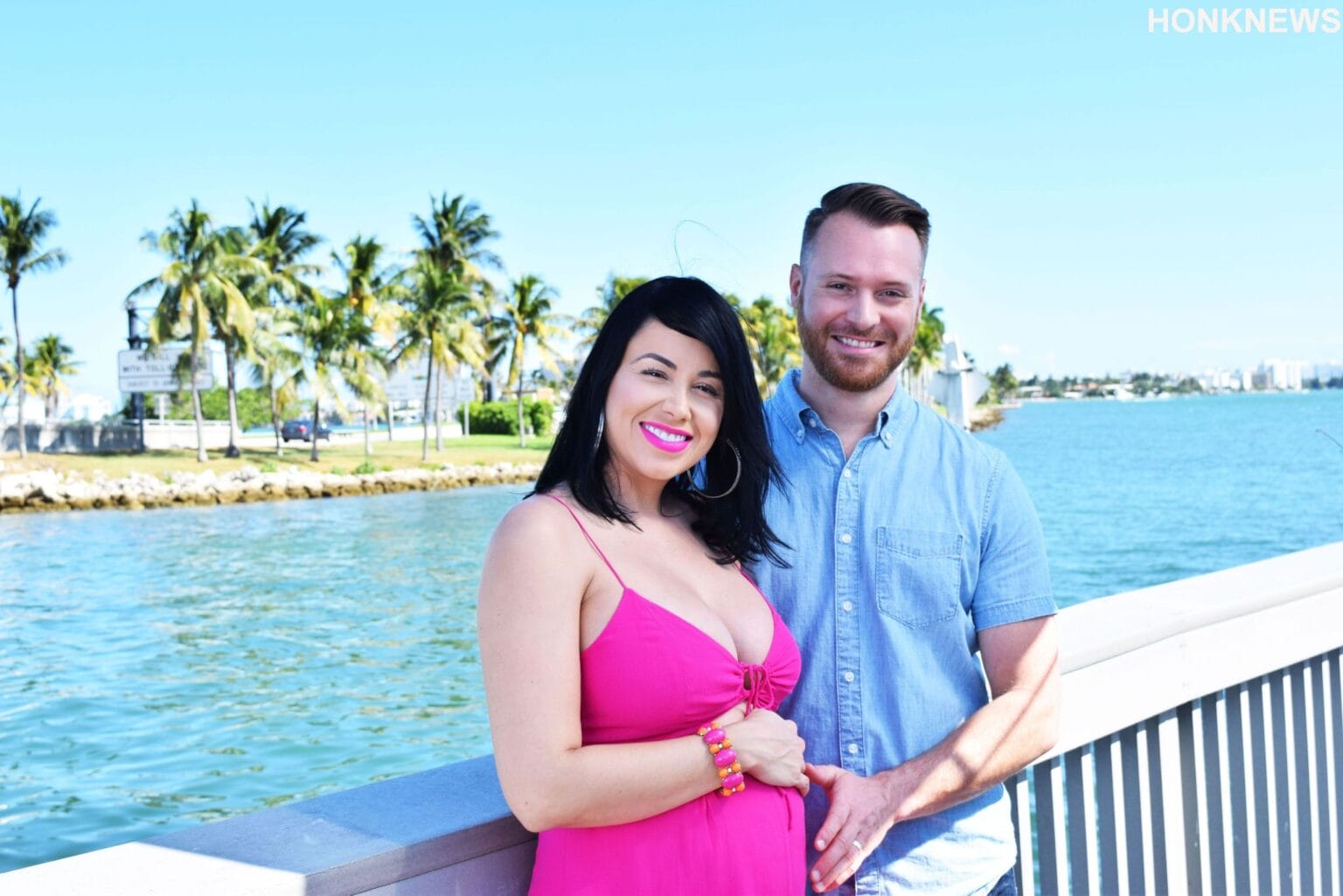 job for me 90 day fiance pregnant