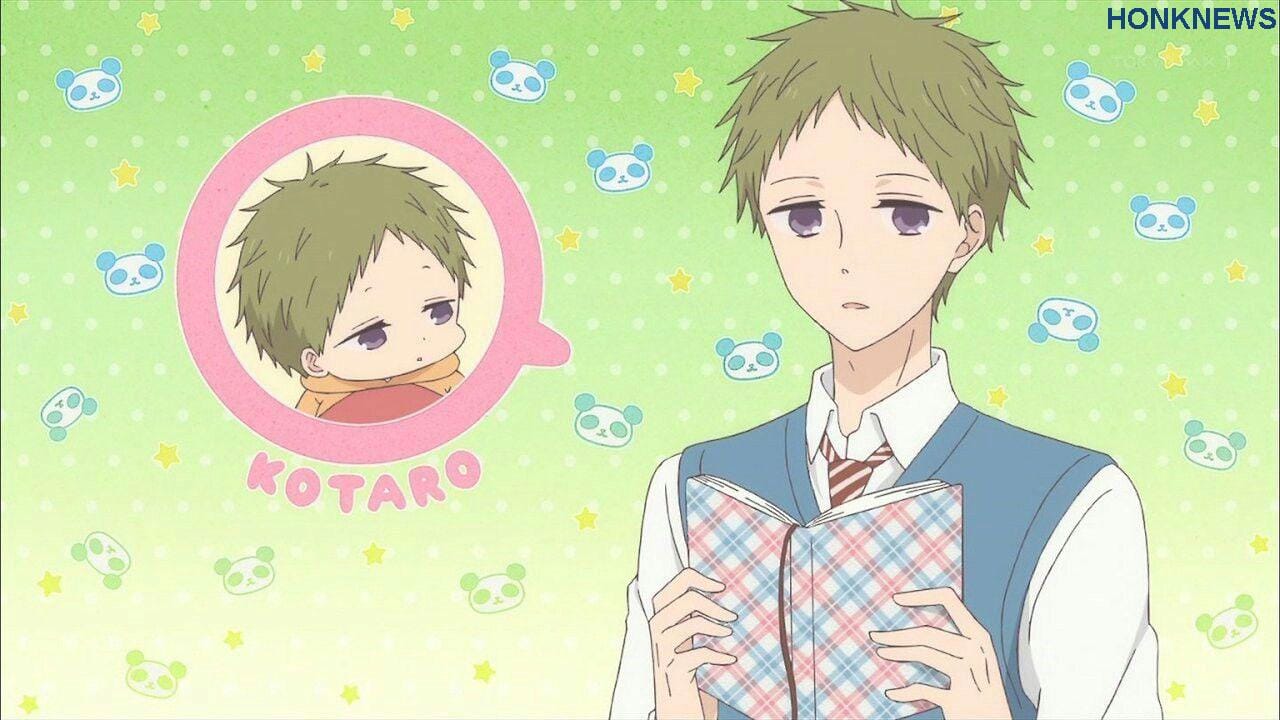 Gakuen Babysitters Season 2 Will The Anime Return