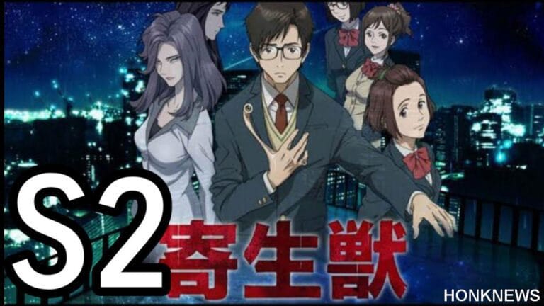 Parasyte Saison 2 Date De Sortie | AUTOMASITES™. Mar 2023 - Is There A Season 2 Of Parasyte