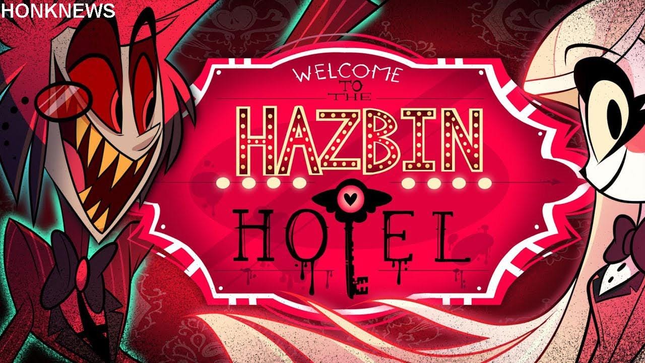 Hazbin Resort Episode 2: Release Date, Episode 1 and More
