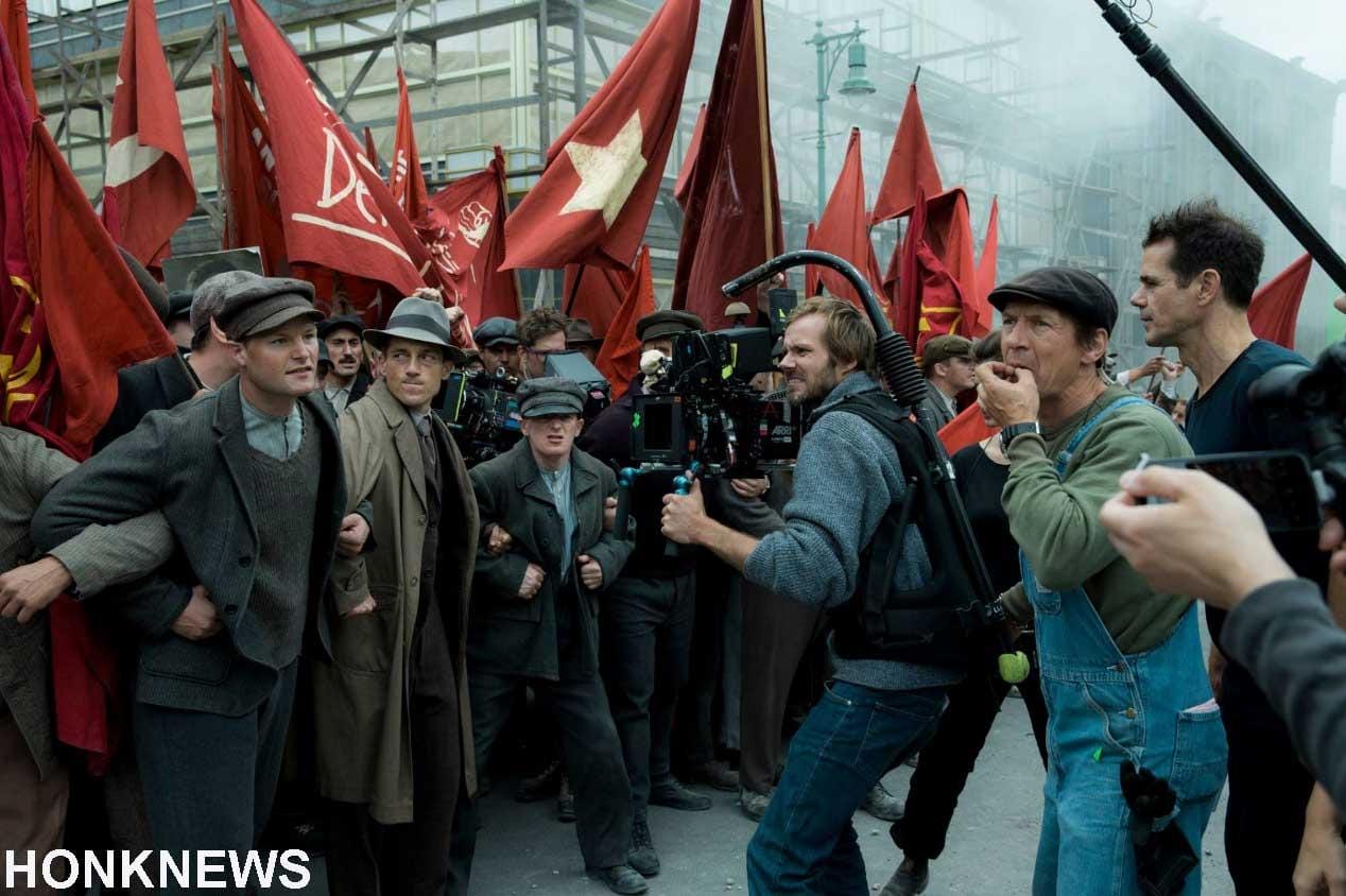 Babylon Berlin Season 3: plot, cast and release date Babylon Berlin Season 3: plot, cast and release date