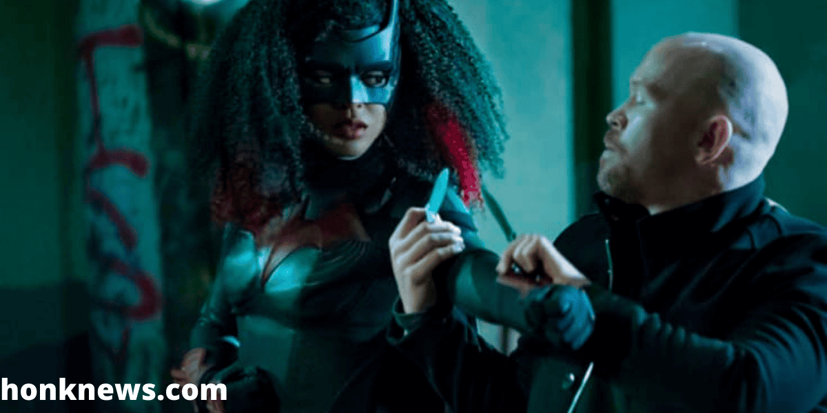 Batwoman Season 2: Let Us Know More