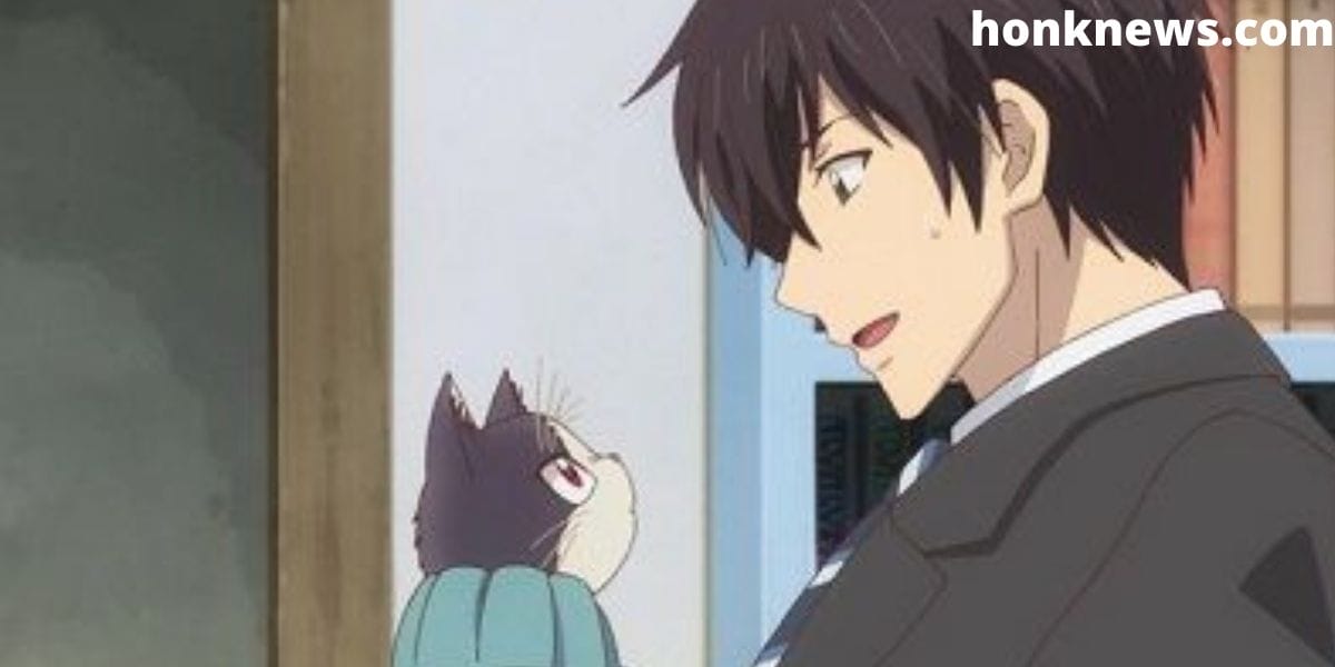 My Roommate Is A Cat Season 2: Is It Coming? My Roommate Is A Cat Season 2: Is It Coming?