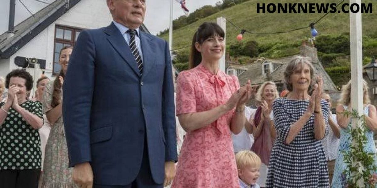 doc martin netflix 2020