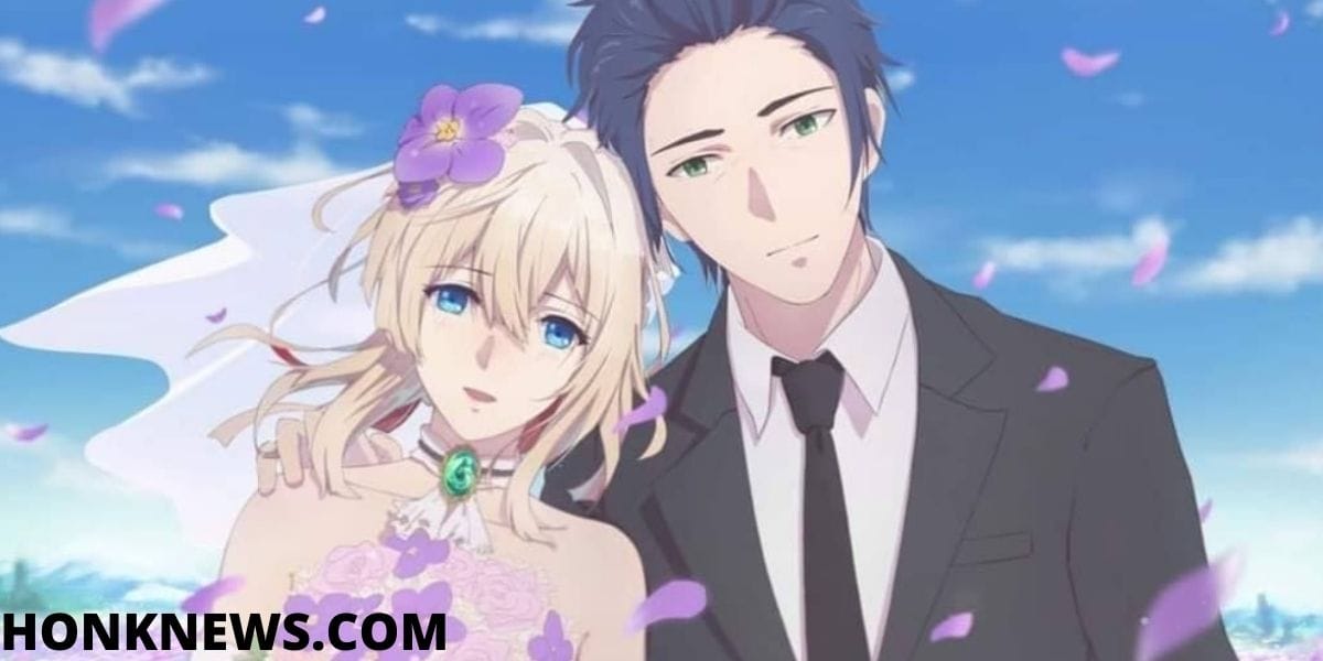 Violet Evergreen Season 2: Is It Coming? 