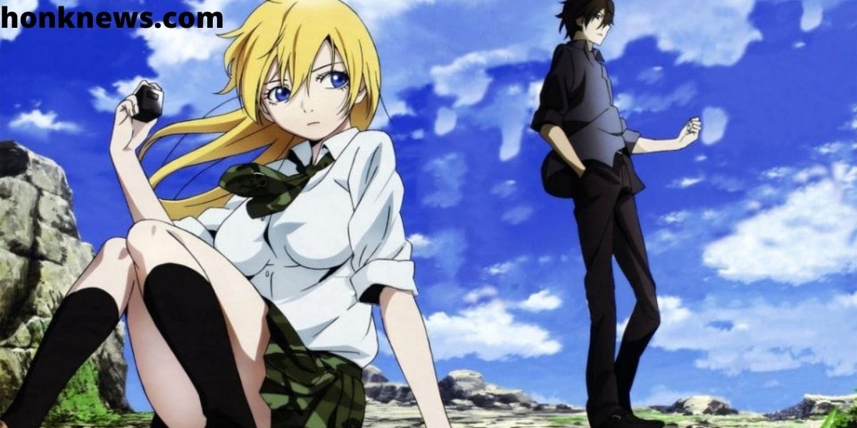 Btooom Season 2: More About the Release Date
