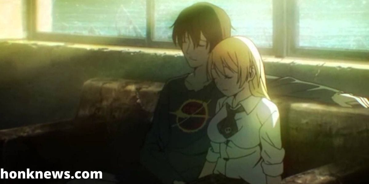 Btooom Season 2: More About the Release Date