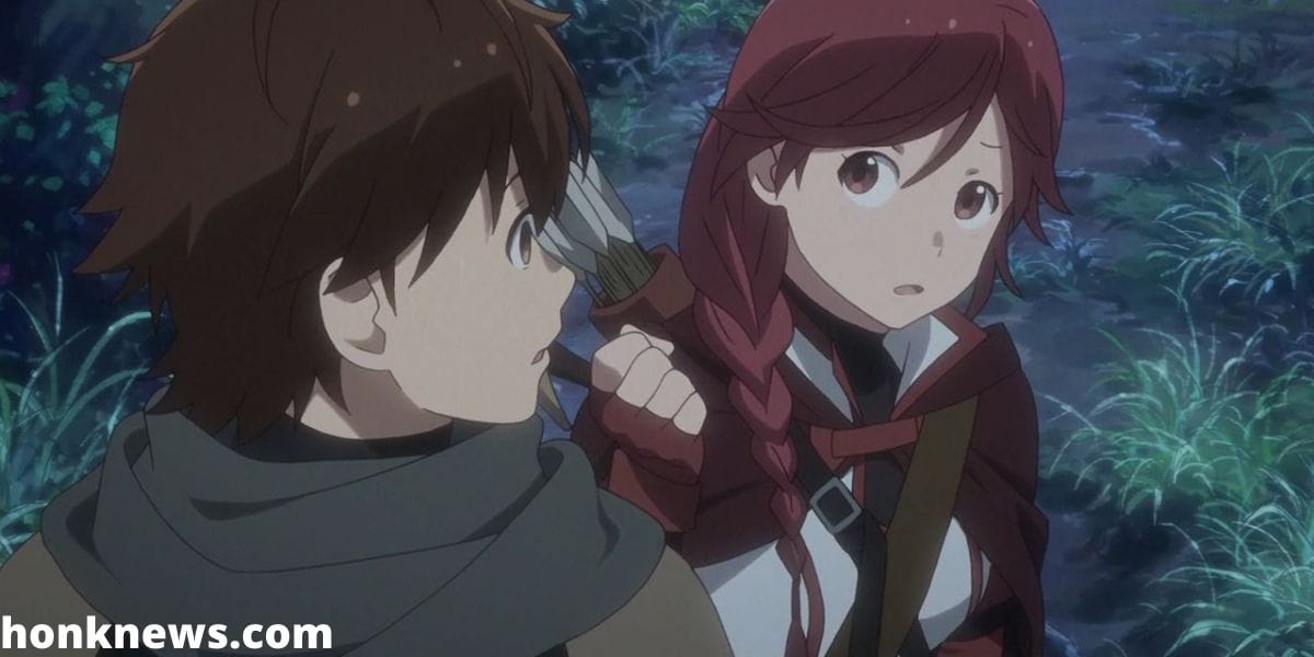 Grimgar Season 2: Release Date and More.