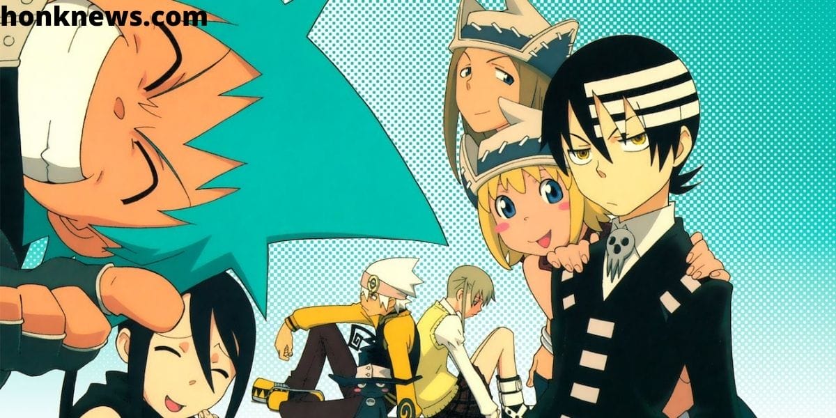 Soul Eater Season 2: Release Date and More