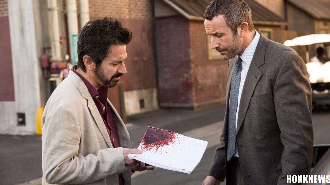 Get Shorty Season 4 is coming!! Publication date Get Shorty Season 4 is coming!! Publication date
