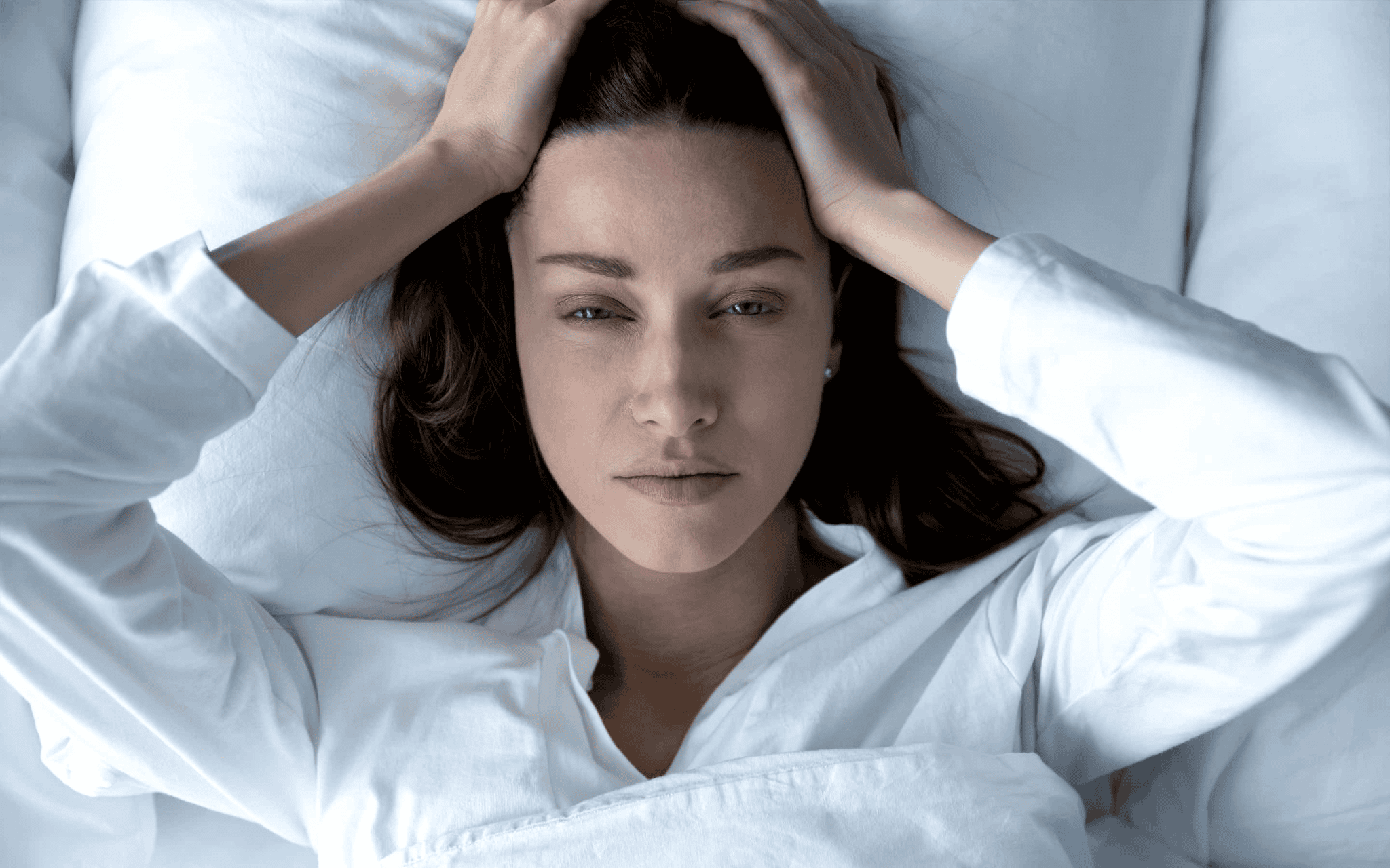 The 5 stages of sleep deprivation entertainment unleashed here
