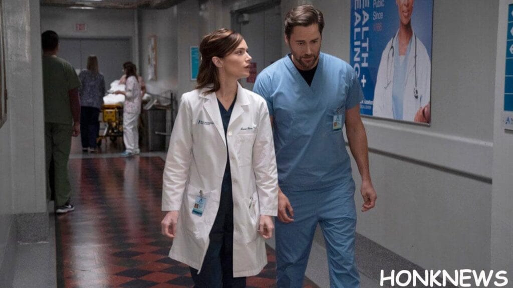 New Amsterdam Season 3 Episode 14 New Amsterdam Season 3 Episode 14: Finale Coming Soon - Thakoni