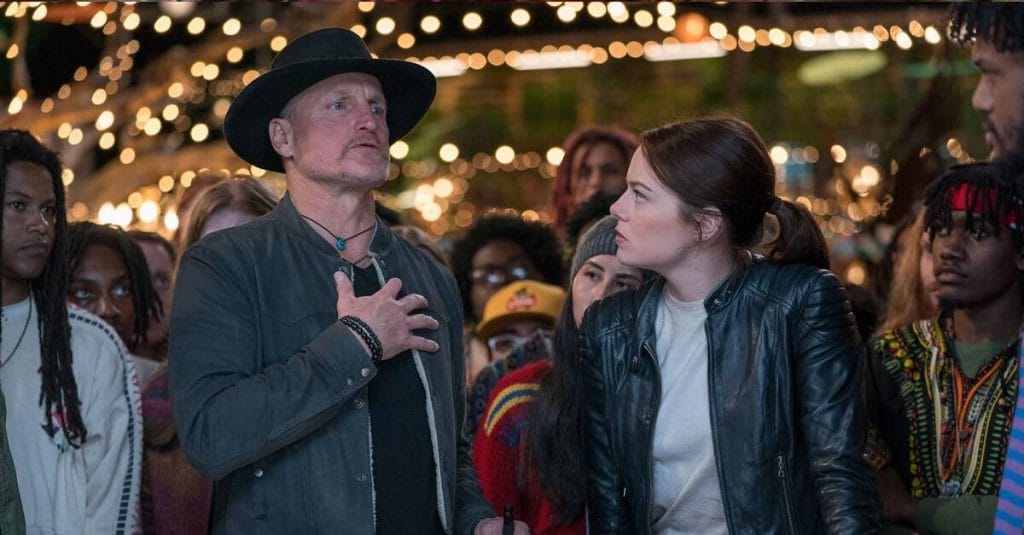 Zombieland 3 Release date Cast and more