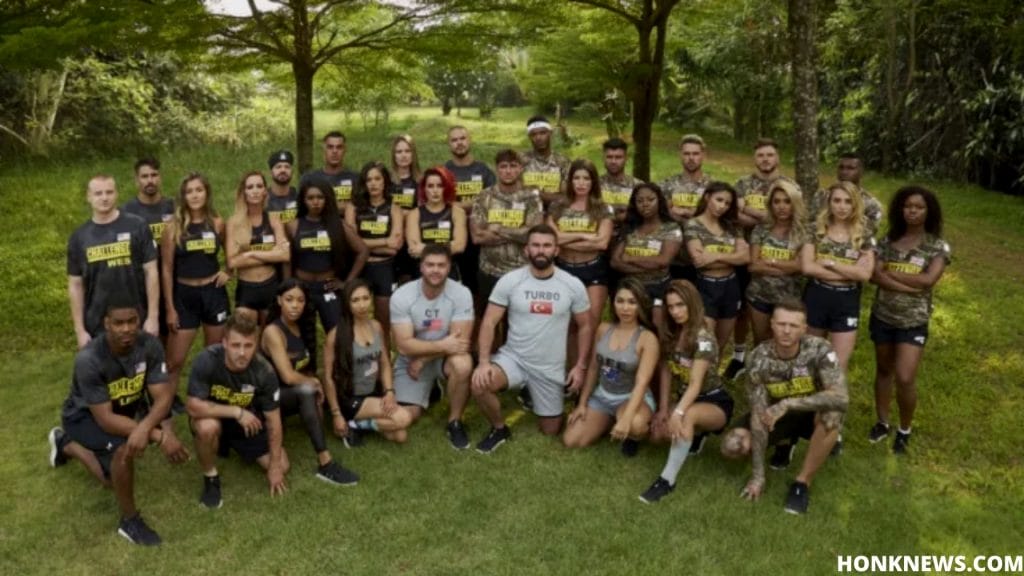 Read everything you need to know about the Season 37 Challenge: Spies, Lies and Allies