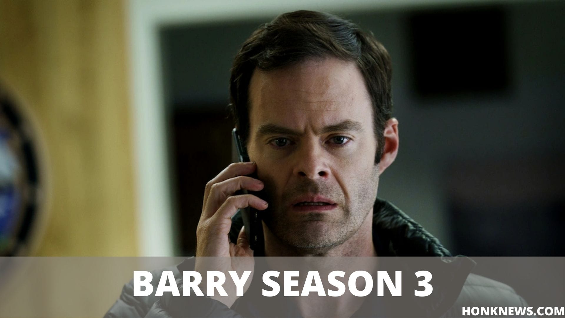Barry Season 3 It Is Finally Coming Back! Internewscast Journal