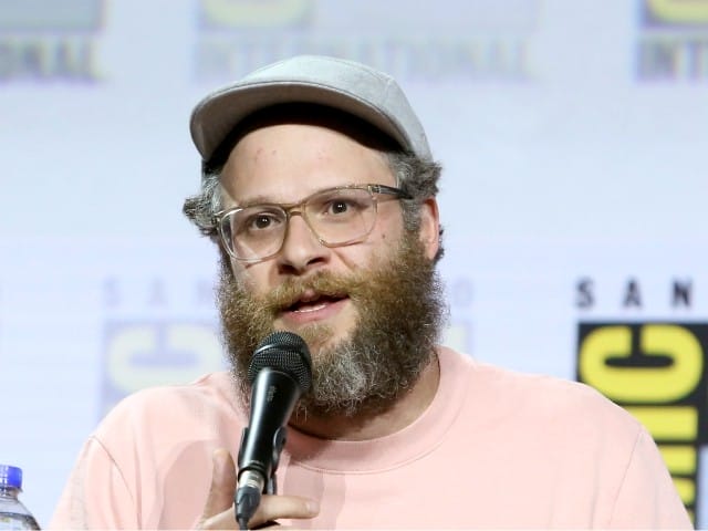 Seth Rogen Ripped for Downplaying Rising Crime in Los Angeles: ‘White Rich Privilege at Its Finest’