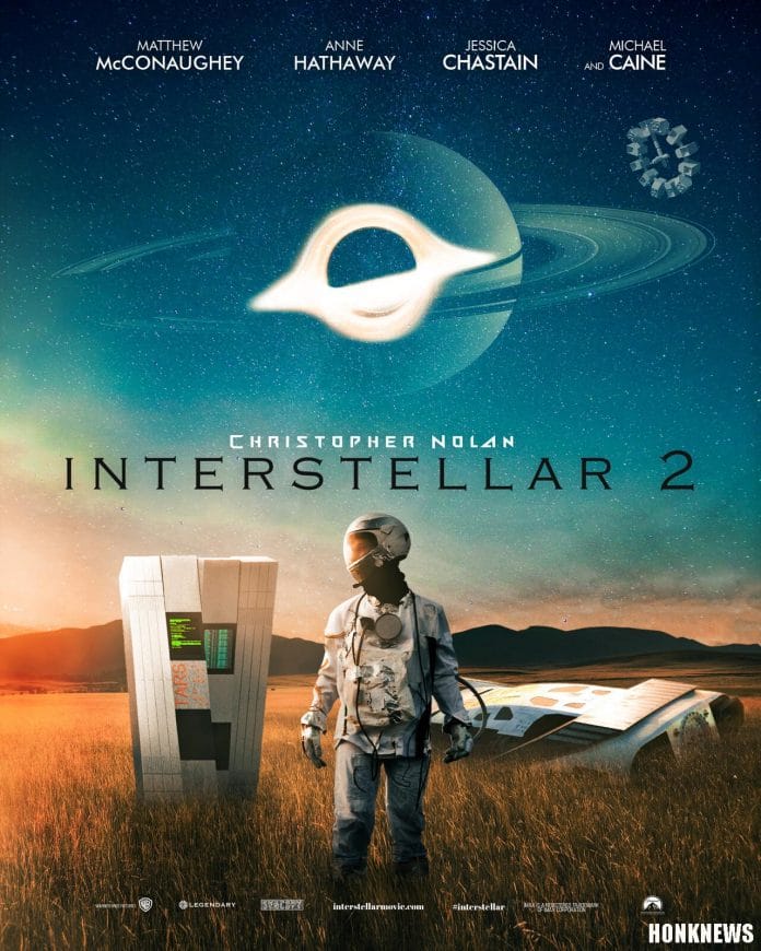 Interstellar 2 What to expect from season 2? Filmy One