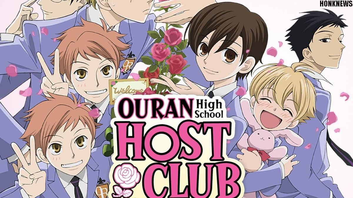 Ouran High School Host Club Season 2: Release Date