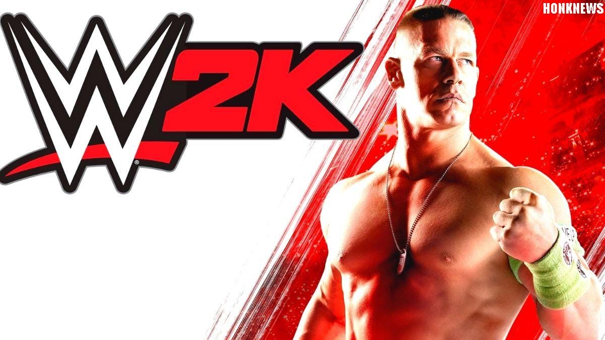 Wwe 2k22 Features Rosters Controls Trailer And Release Date