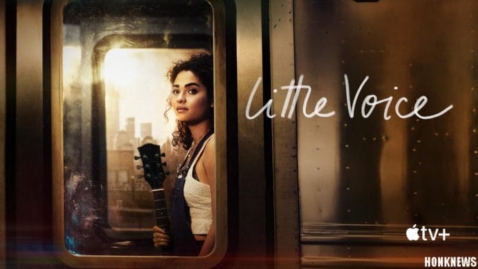 Little Voice Season 2