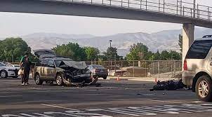 Taylorsville Accident Leaves Victim in Critical Condition