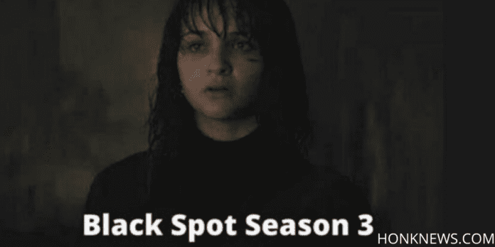 Black Spot Season 3: Everything About It!