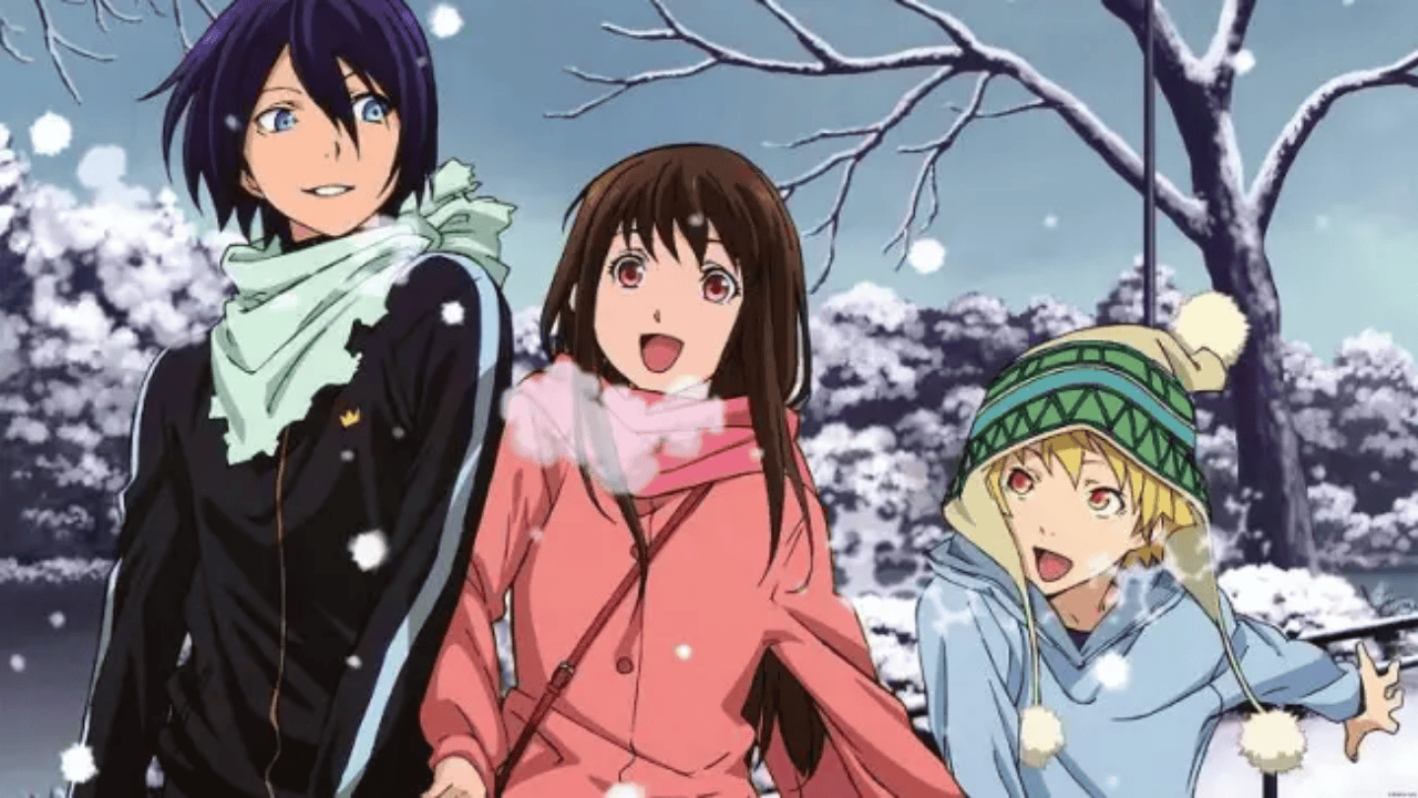 Noragami Season 3 Release Date Revealed!