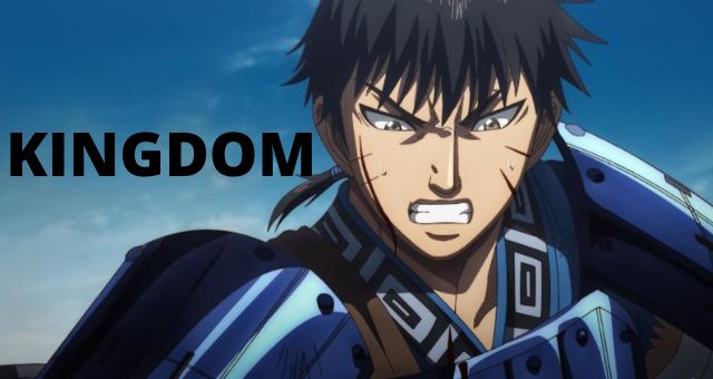 Kingdom